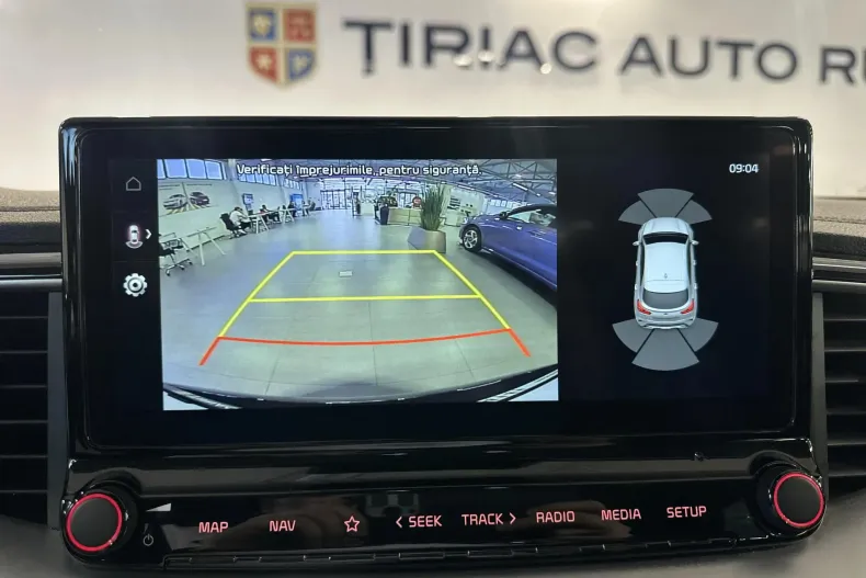 Kia XCeed din 2022 cu 73.782 km - oferta KIA124167 - foto 19