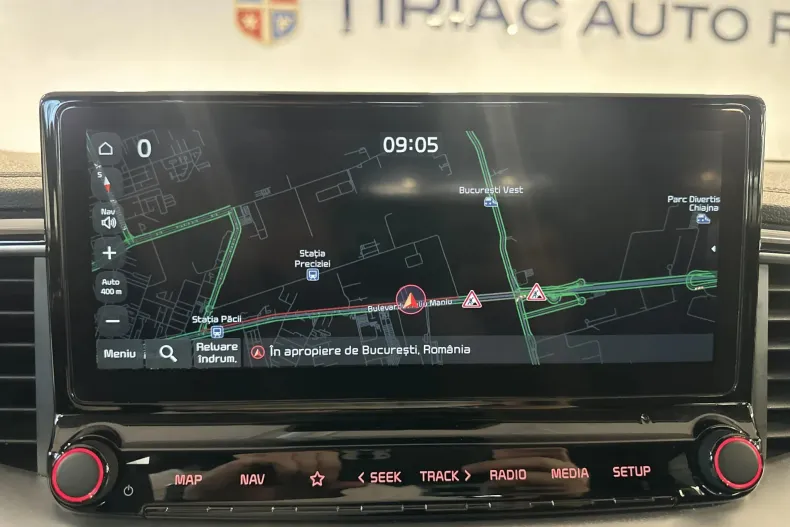 Kia XCeed din 2022 cu 73.782 km - oferta KIA124167 - foto 21