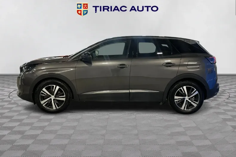 Peugeot 3008 din 2022 cu 62.119 km - oferta PEU124168 - foto 2