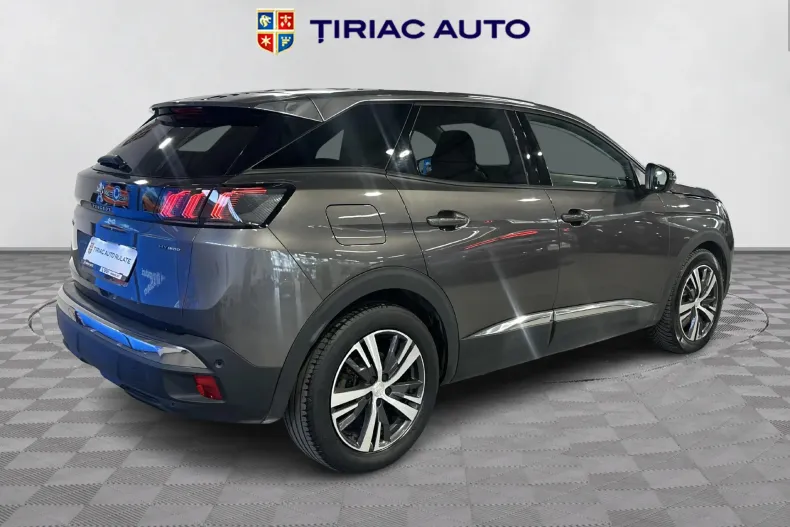 Peugeot 3008 din 2022 cu 62.119 km - oferta PEU124168 - foto 5