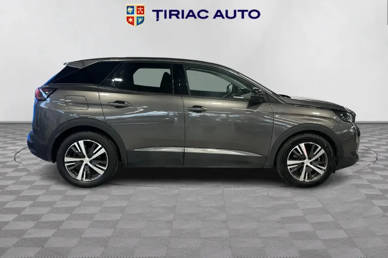 Peugeot 3008 din 2022 cu 62.119 km - oferta PEU124168 - foto 6