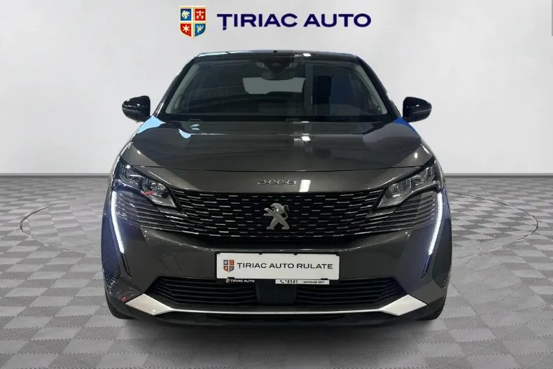 Peugeot 3008 din 2022 cu 62.119 km - oferta PEU124168 - foto 8