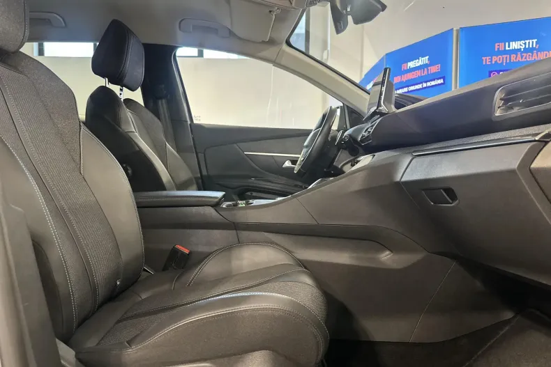 Peugeot 3008 din 2022 cu 62.119 km - oferta PEU124168 - foto 11