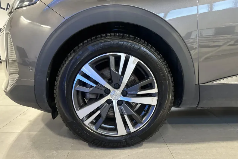 Peugeot 3008 din 2022 cu 62.119 km - oferta PEU124168 - foto 13