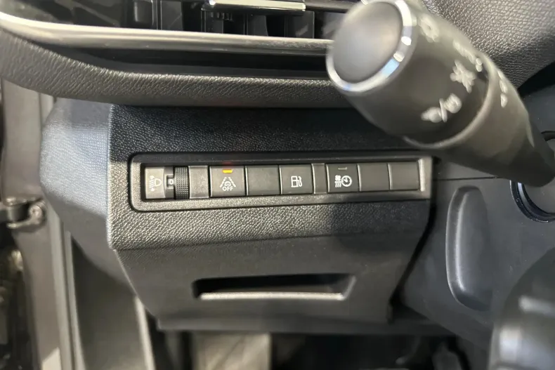 Peugeot 3008 din 2022 cu 62.119 km - oferta PEU124168 - foto 15