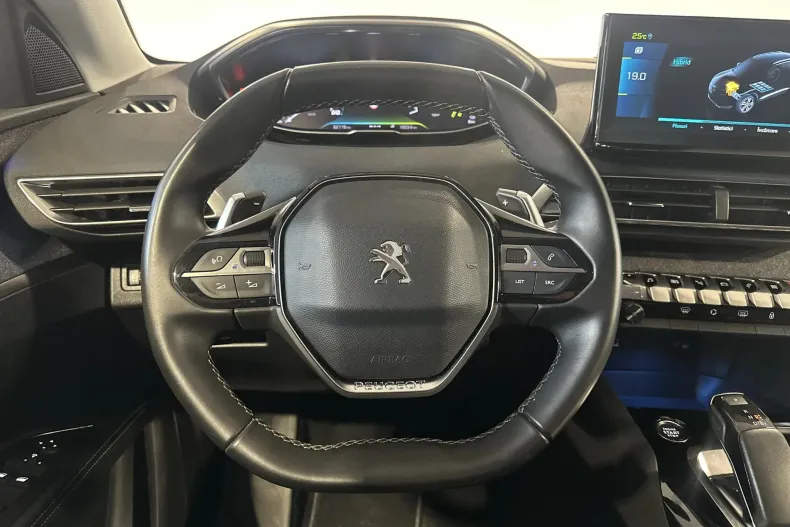 Peugeot 3008 din 2022 cu 62.119 km - oferta PEU124168 - foto 16