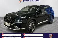 Hyundai SANTA FE din 2021 cu 60.707 km - oferta HYU124169 - foto 1