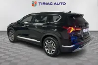 Hyundai SANTA FE din 2021 cu 60.707 km - oferta HYU124169 - foto 3