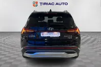 Hyundai SANTA FE din 2021 cu 60.707 km - oferta HYU124169 - foto 4