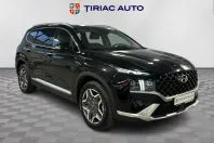 Hyundai SANTA FE din 2021 cu 60.707 km - oferta HYU124169 - foto 7