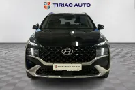 Hyundai SANTA FE din 2021 cu 60.707 km - oferta HYU124169 - foto 8