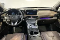 Hyundai SANTA FE din 2021 cu 60.707 km - oferta HYU124169 - foto 9