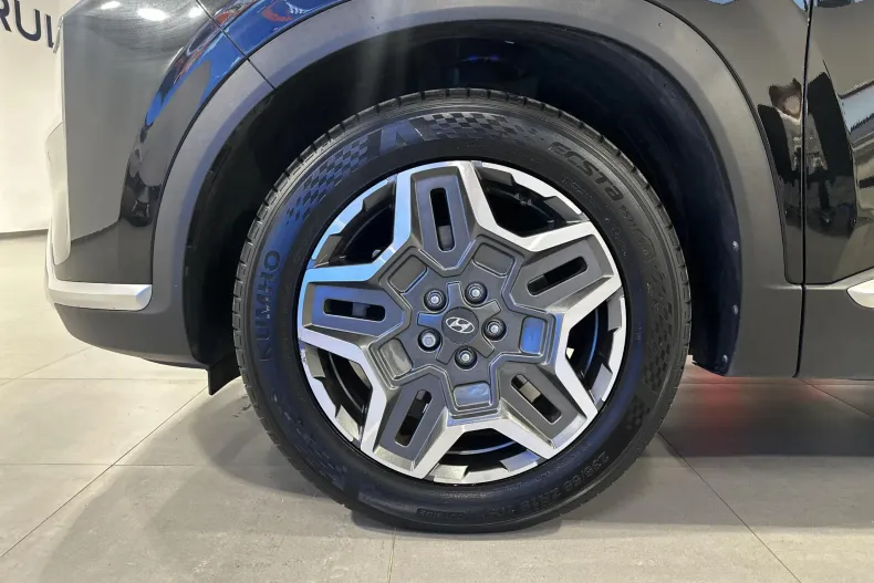 Hyundai SANTA FE din 2021 cu 60.707 km - oferta HYU124169 - foto 13