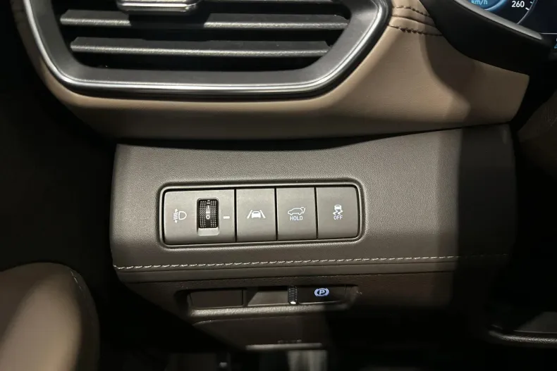 Hyundai SANTA FE din 2021 cu 60.707 km - oferta HYU124169 - foto 15