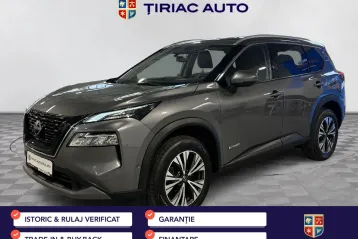 Nissan X-Trail din 2023 - oferta NIS124170