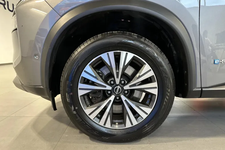 Nissan X-Trail din 2023 cu 36.268 km - oferta NIS124170 - foto 13