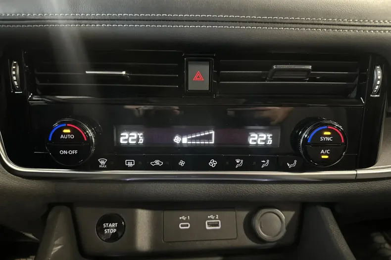 Nissan X-Trail din 2023 cu 36.268 km - oferta NIS124170 - foto 17