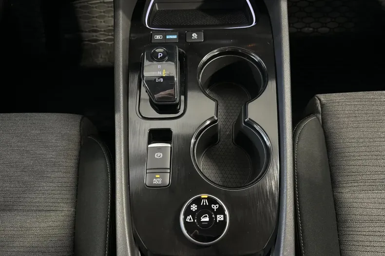 Nissan X-Trail din 2023 cu 36.268 km - oferta NIS124170 - foto 18