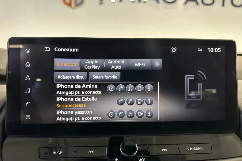 Nissan X-Trail din 2023 cu 36.268 km - oferta NIS124170 - foto 20