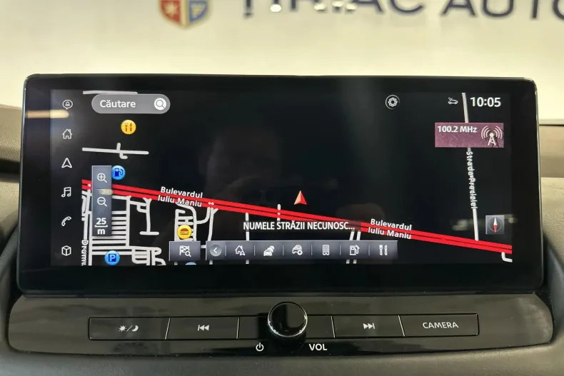 Nissan X-Trail din 2023 cu 36.268 km - oferta NIS124170 - foto 21