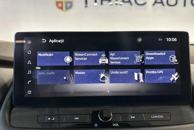 Nissan X-Trail din 2023 cu 36.268 km - oferta NIS124170 - foto 22