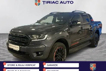 Ford Ranger din 2020 - oferta FOR124177
