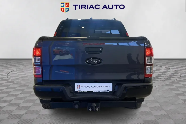 Ford Ranger din 2020 cu 96.091 km - oferta FOR124177 - foto 4