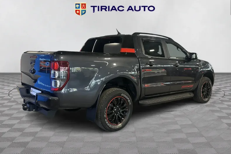 Ford Ranger din 2020 cu 96.091 km - oferta FOR124177 - foto 5