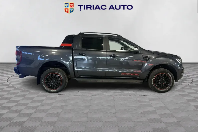 Ford Ranger din 2020 cu 96.091 km - oferta FOR124177 - foto 6