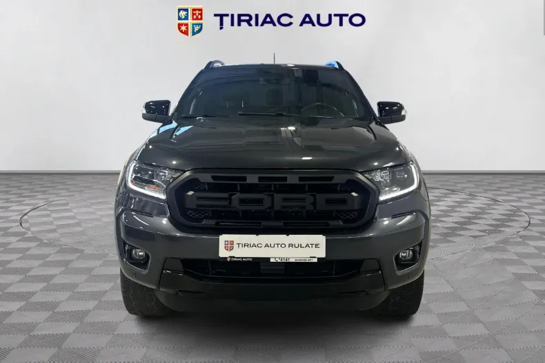 Ford Ranger din 2020 cu 96.091 km - oferta FOR124177 - foto 8