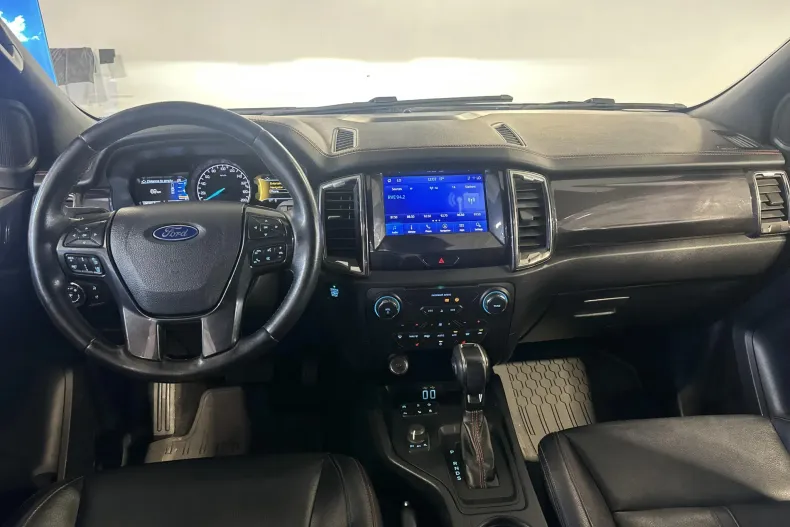 Ford Ranger din 2020 cu 96.091 km - oferta FOR124177 - foto 9