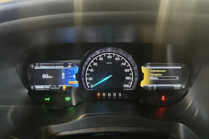 Ford Ranger din 2020 cu 96.091 km - oferta FOR124177 - foto 10