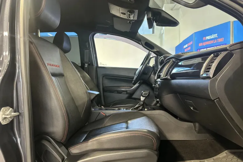 Ford Ranger din 2020 cu 96.091 km - oferta FOR124177 - foto 11