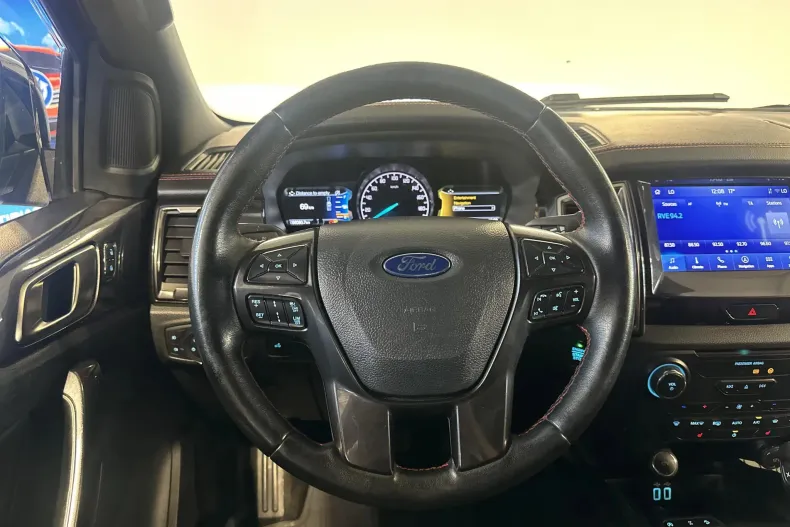 Ford Ranger din 2020 cu 96.091 km - oferta FOR124177 - foto 16