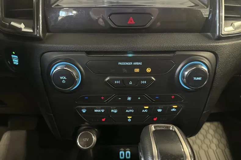 Ford Ranger din 2020 cu 96.091 km - oferta FOR124177 - foto 17