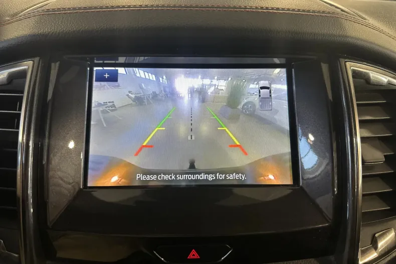 Ford Ranger din 2020 cu 96.091 km - oferta FOR124177 - foto 19