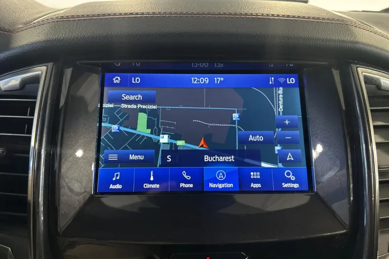 Ford Ranger din 2020 cu 96.091 km - oferta FOR124177 - foto 20