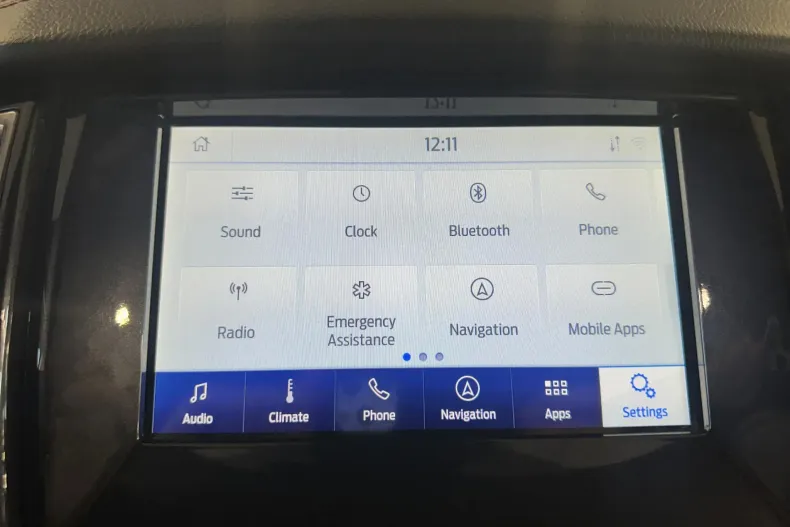 Ford Ranger din 2020 cu 96.091 km - oferta FOR124177 - foto 21