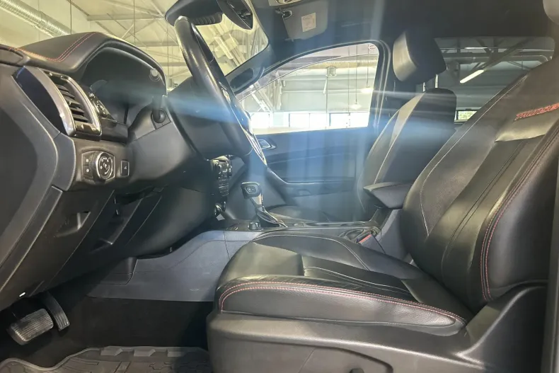 Ford Ranger din 2020 cu 96.091 km - oferta FOR124177 - foto 22