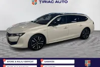 Peugeot 508 din 2020 cu 96.729 km - oferta PEU124183 - foto 1