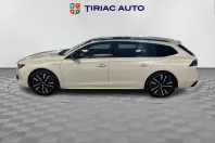 Peugeot 508 din 2020 cu 96.729 km - oferta PEU124183 - foto 2