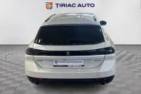 Peugeot 508 din 2020 cu 96.729 km - oferta PEU124183 - foto 4