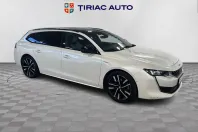 Peugeot 508 din 2020 cu 96.729 km - oferta PEU124183 - foto 7