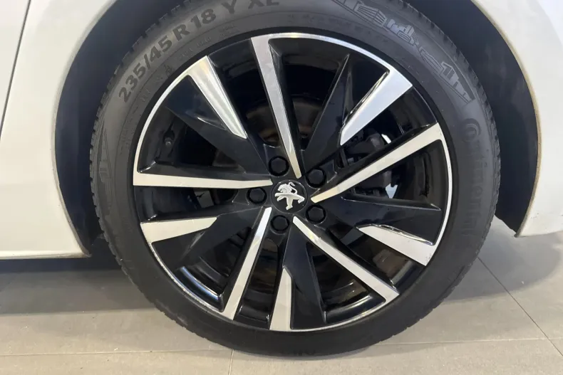 Peugeot 508 din 2020 cu 96.729 km - oferta PEU124183 - foto 13