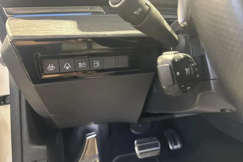 Peugeot 508 din 2020 cu 96.729 km - oferta PEU124183 - foto 14