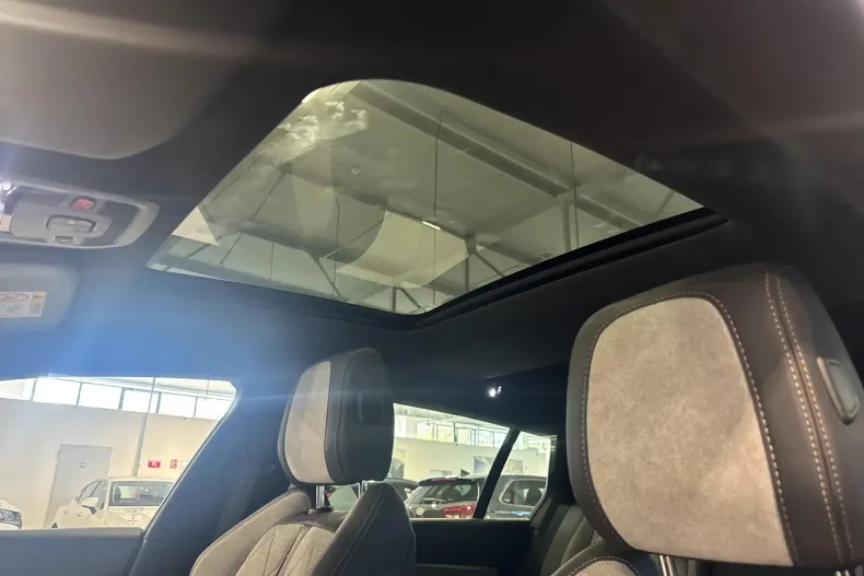 Peugeot 508 din 2020 cu 96.729 km - oferta PEU124183 - foto 20