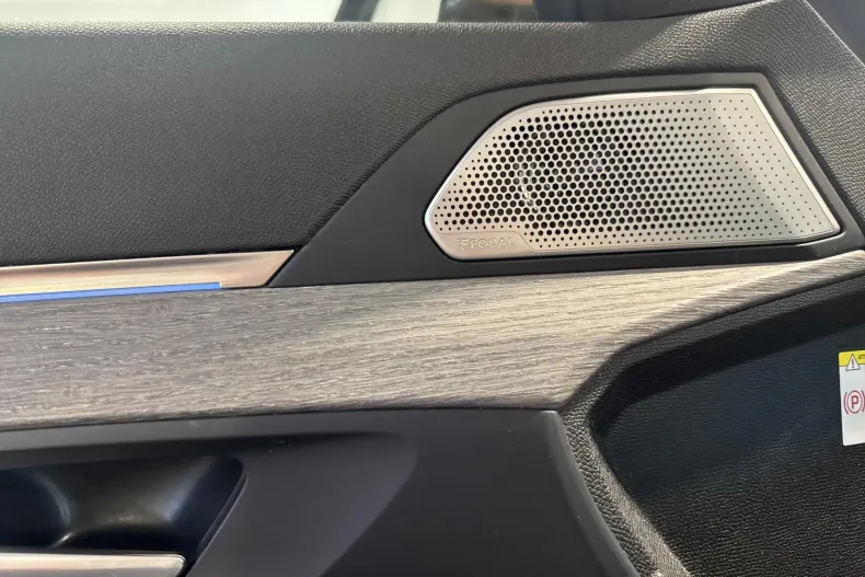 Peugeot 508 din 2020 cu 96.729 km - oferta PEU124183 - foto 21