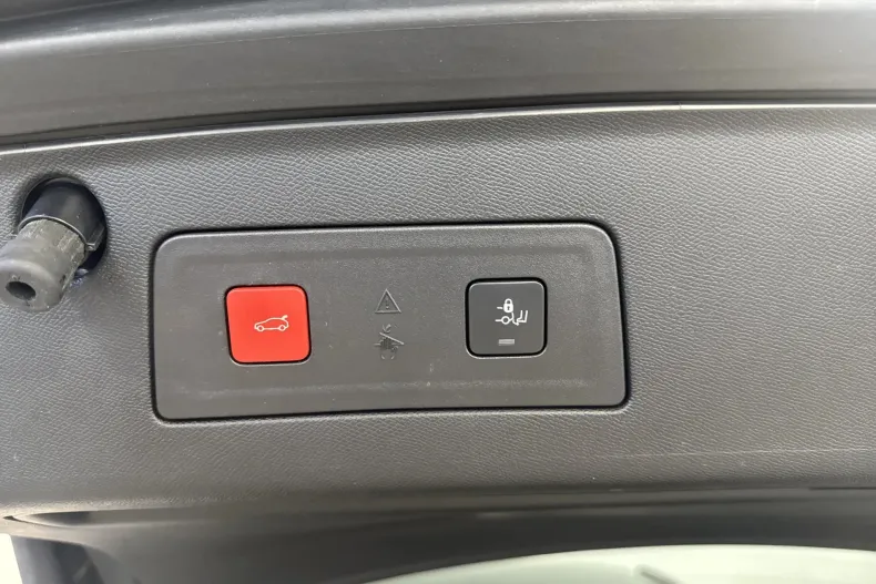 Peugeot 508 din 2020 cu 96.729 km - oferta PEU124183 - foto 22