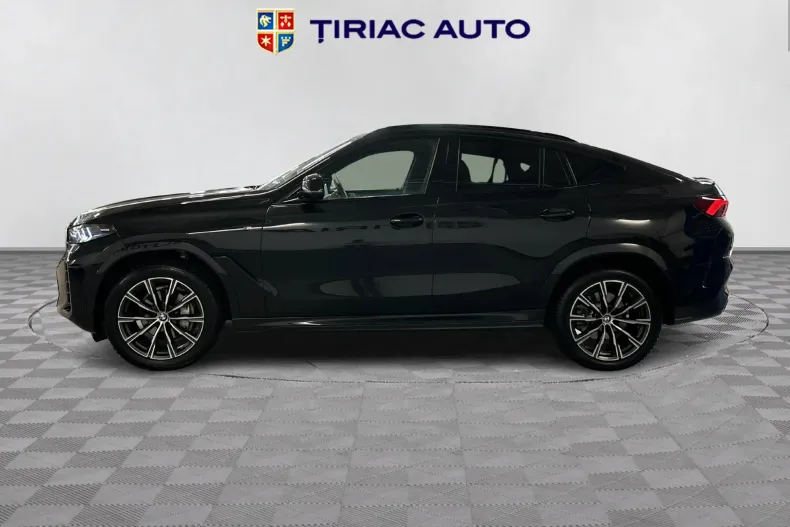 BMW X6 din 2023 cu 28.666 km - oferta BMW124185 - foto 2
