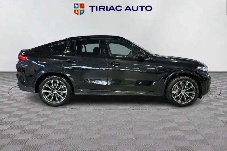 BMW X6 din 2023 cu 28.666 km - oferta BMW124185 - foto 6